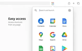 Image 0 for G App Launcher