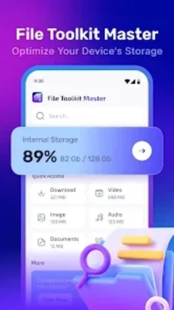 Image 0 for File Toolkit Master