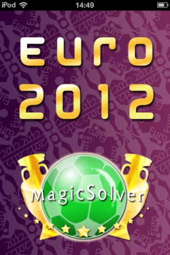 Imagen 0 para EURO 2012 the unofficial …