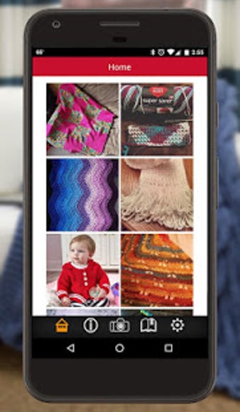 Image 3 for Red Heart App