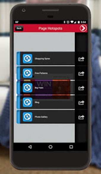 Image 1 for Red Heart App