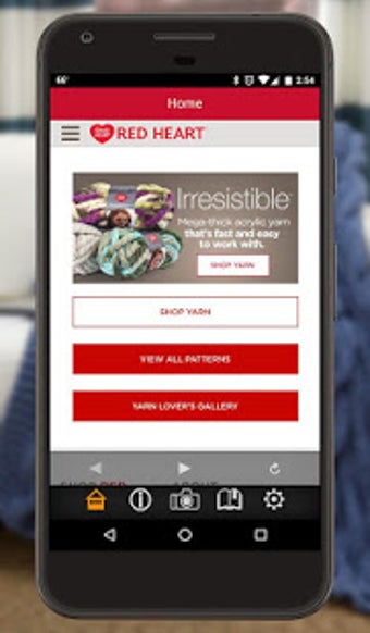 Image 2 for Red Heart App