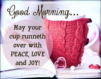 Imagen 0 para Good morning messages and…