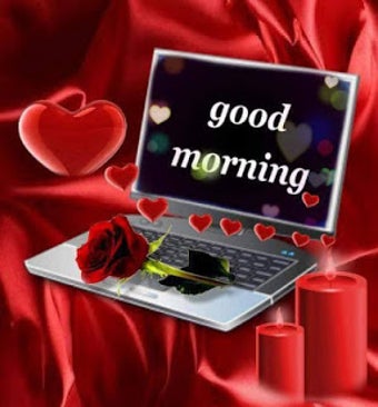 Image 3 for Good morning messages and…
