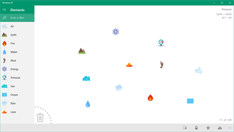 Image 1 for Alchemy 10