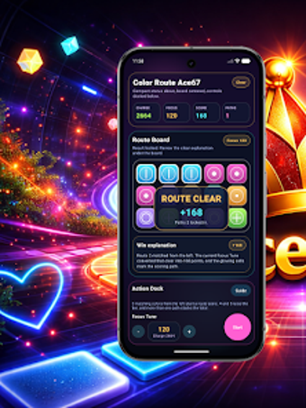 Imagen 0 para Color Route