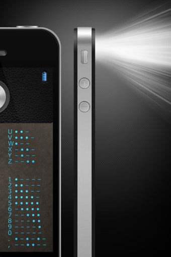 Imagen 0 para FlashLight: Proximity Sen…