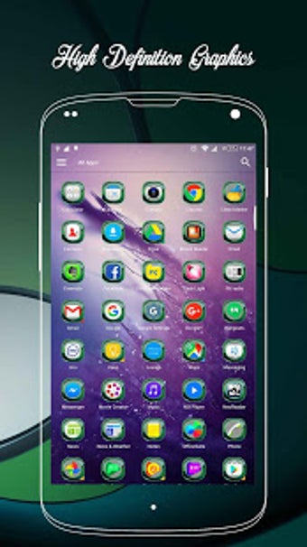 Image 0 for Theme for Moto Z Play