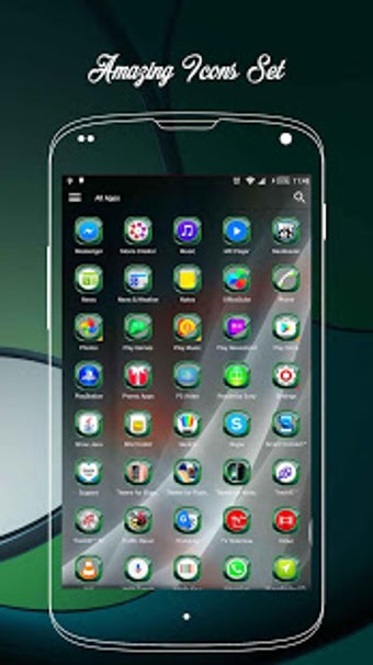 Image 2 for Theme for Moto Z Play