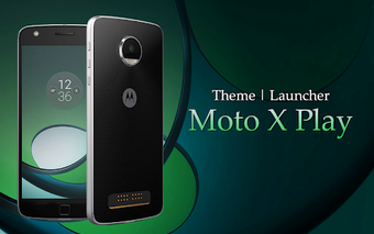 Image 1 for Theme for Moto Z Play