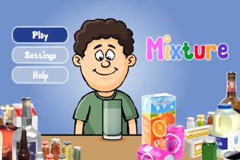 Image 0 for Mixture