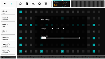 Imagen 0 para Sequencer for Windows 10