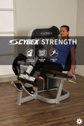 Imagen 0 para Cybex Strength
