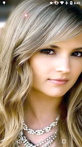 Image 2 for Beautiful Girls Wallpaper…