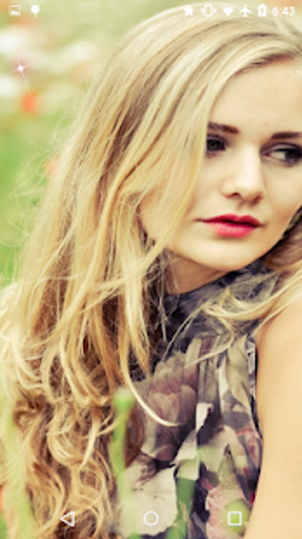 Image 0 for Beautiful Girls Wallpaper…