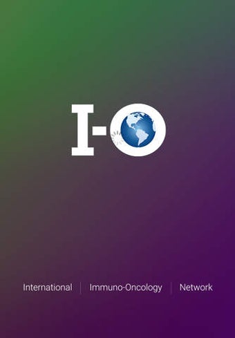 Image 0 for International Immuno-Onco…