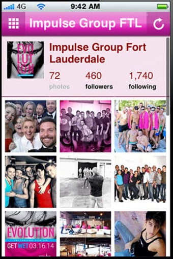 Image 0 for Impulse Group FTL