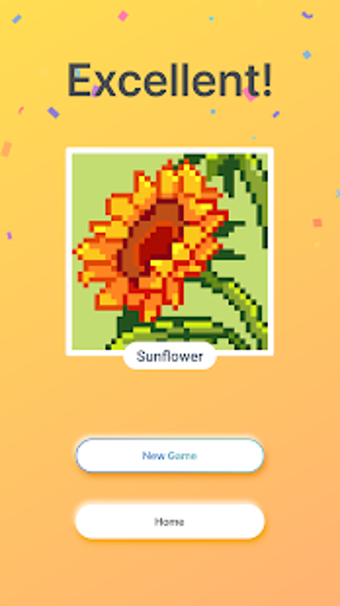 Imagen 1 para Happy Pixel Puzzle: Free …