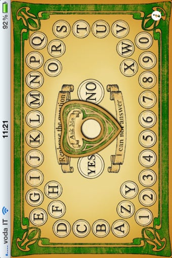 Image 0 for Ouija Pro