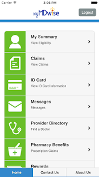 Image 1 for myMDwise