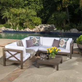 Image 1 for Patio Furniture