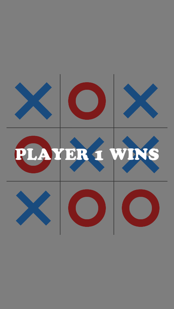 Imagen 0 para Tic Tac Toe Game