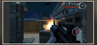 Imagen 2 para Black Commando - Special …