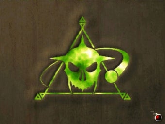 Image 0 for Zaero for Quake II