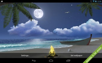Imagen 2 para Lost Island 3d free