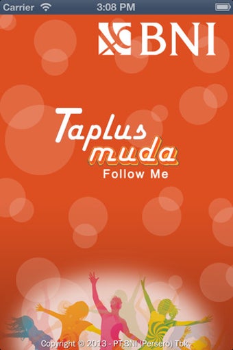 Imagen 0 para BNI FollowMe