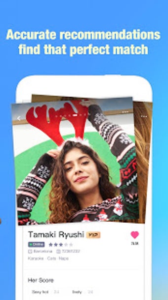 Imagen 0 para FancyU Pro - Video Dating…