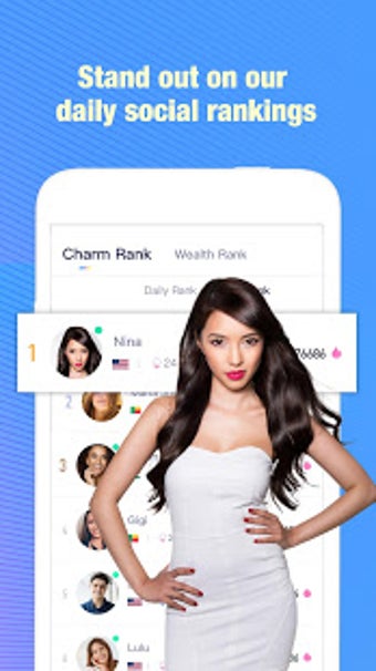 Imagen 3 para FancyU Pro - Video Dating…