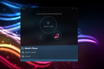 Imagen 0 para Roamit for Windows 10