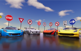 Image 1 for Driving School 2019 - Car…