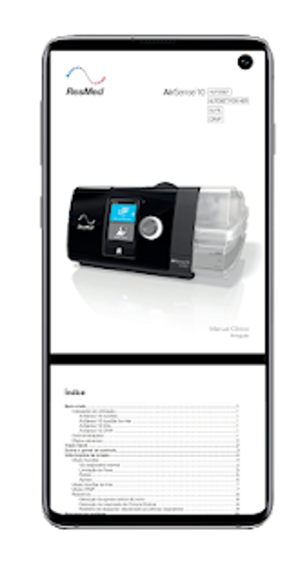 Image 3 for ResMed Catalogue