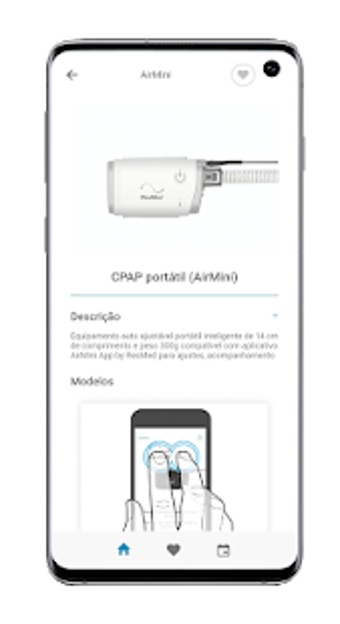 Image 2 for ResMed Catalogue