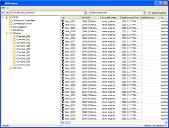 Imagen 0 para AD-Browser