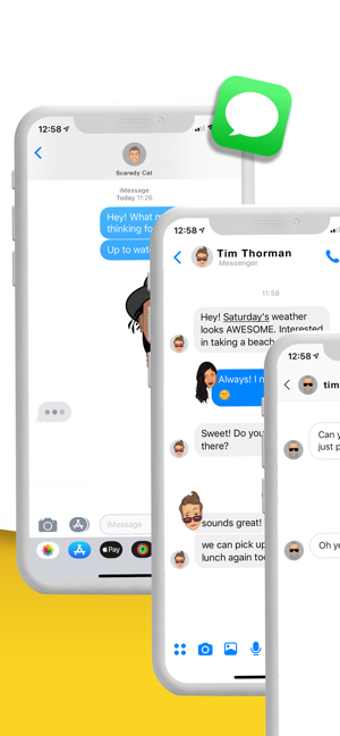 Image 2 for Bmoji