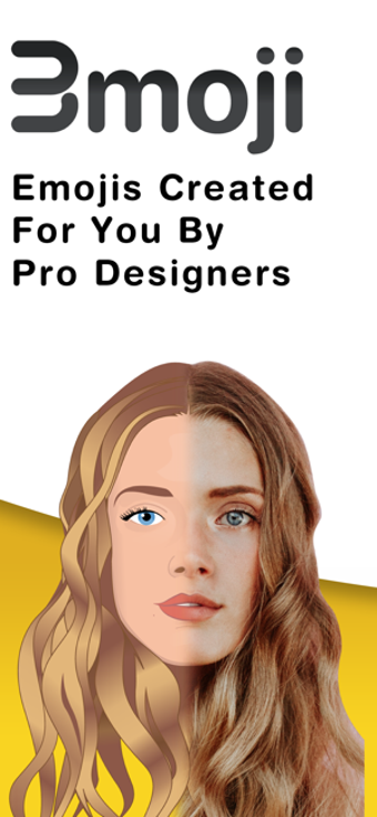 Image 3 for Bmoji