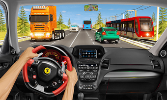 Image 1 for Traffic Highway Endless C…