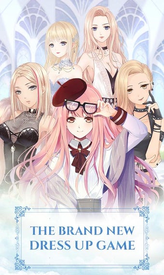 Image 2 for Love Nikki-Dress UP Queen