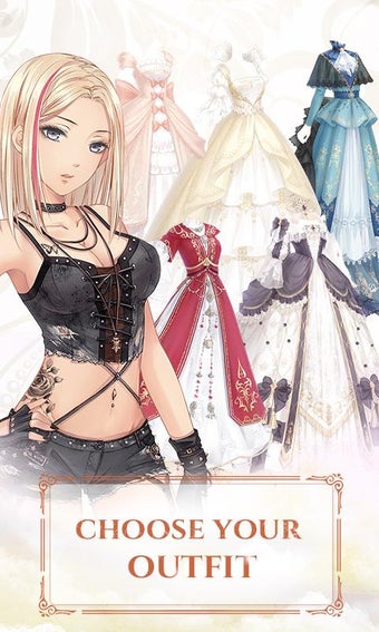 Image 3 for Love Nikki-Dress UP Queen