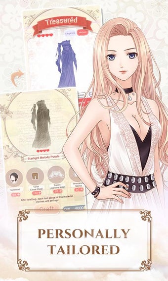 Image 2 for Love Nikki-Dress UP Queen