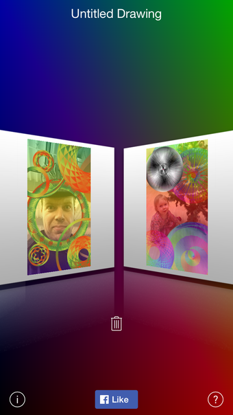 Imagen 0 para Spiral Painter Free