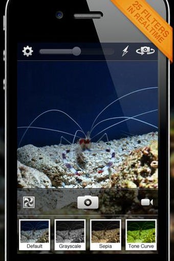 Image 0 for Camera Filters
