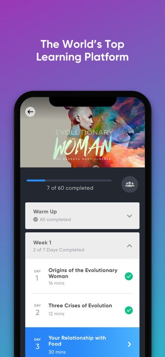 Image 1 for Mindvalley: Quests & Ment…