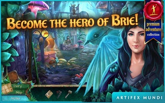 Imagen 2 para Tiny Tales: Heart of the …
