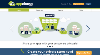 Imagen 1 para Appaloosa Store