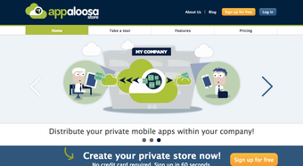 Imagen 0 para Appaloosa Store