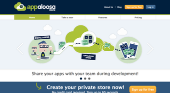 Image 0 for Appaloosa Store